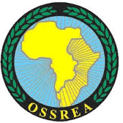OSSREA Logo